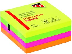 Memoblaadjes