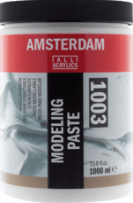 Amsterdam modelleerpasta 1000ml