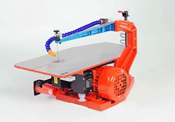 Figuurzaagmachine Hegner multicut-1E