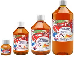 Collal Aquatint 1000ml Oker - 033