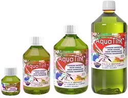 Collal Aquatint 1000ml Olijfgroen - 027