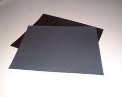 Waterproof schuurpapier korrel 180 - 50 vel