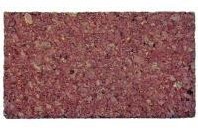 Schuurkurk 115x60x20 mm