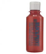 Talens blockprint flacon 250ml vermiljoen - 311