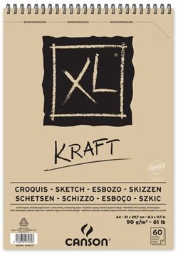 Schets- & tekenblokken