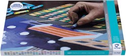 Van Gogh softpastels 60 kleuren Urban