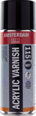 Talens acrylvernis mat spuitbus 400ml -115