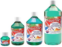 Collal Aquatint 1000ml Turkoois - 006