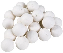 Wattenballen 15mm 100st
